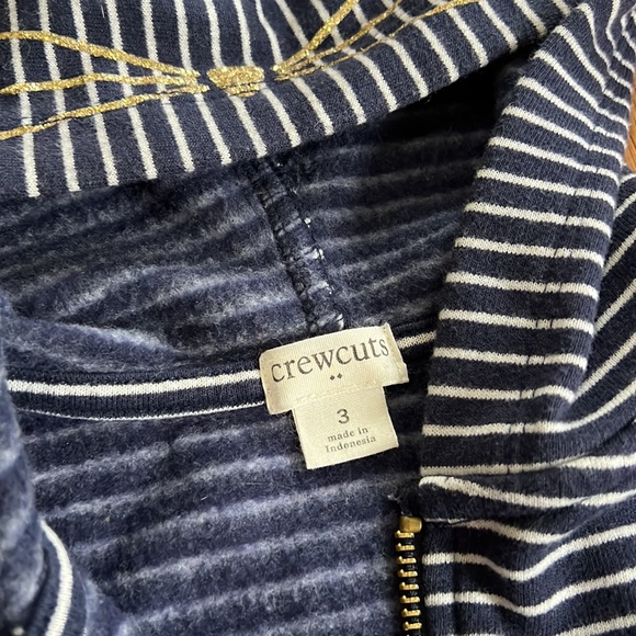 J. Crew (CrewCuts) Toddler Jacket - Picture 3 of 4